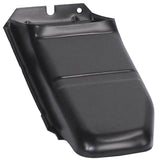Empi 8884 Black Dog House Engine Tin Set With Seal, Air - cooled Vw Engines - Moore Parts