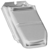 Empi 8896 Chrome Dog House Engine Tin Set With Seal, Air - cooled Vw Engines - Moore Parts