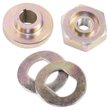 Empi 8898 Cooling Fan Hardware Kit For Upright Vw Air - cooled Engines, 1949 - 79 - Moore Parts
