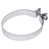 Empi 8903 Chrome Generator Or Alternator Strap For Air - cooled Upright Vw Engine - Moore Parts