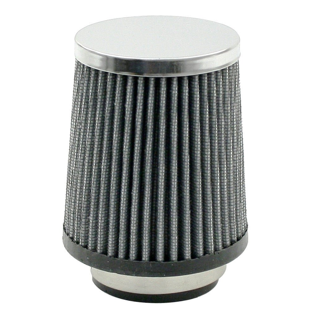 Empi 9002 Pod Air Cleaner 2" Carb Inlet, 4 - 3/4" Tall X 3 - 1/2" Base Diameter - Moore Parts