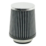 Empi 9002 Pod Air Cleaner 2" Carb Inlet, 4 - 3/4" Tall X 3 - 1/2" Base Diameter - Moore Parts