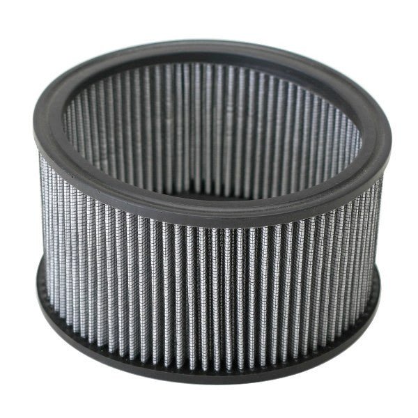 Empi 9049 Round Air Cleaner/Filter Element - Gauze Material 5 - 1/2" X 3 - 1/8" - Moore Parts