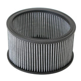 Empi 9049 Round Air Cleaner/Filter Element - Gauze Material 5 - 1/2" X 3 - 1/8" - Moore Parts