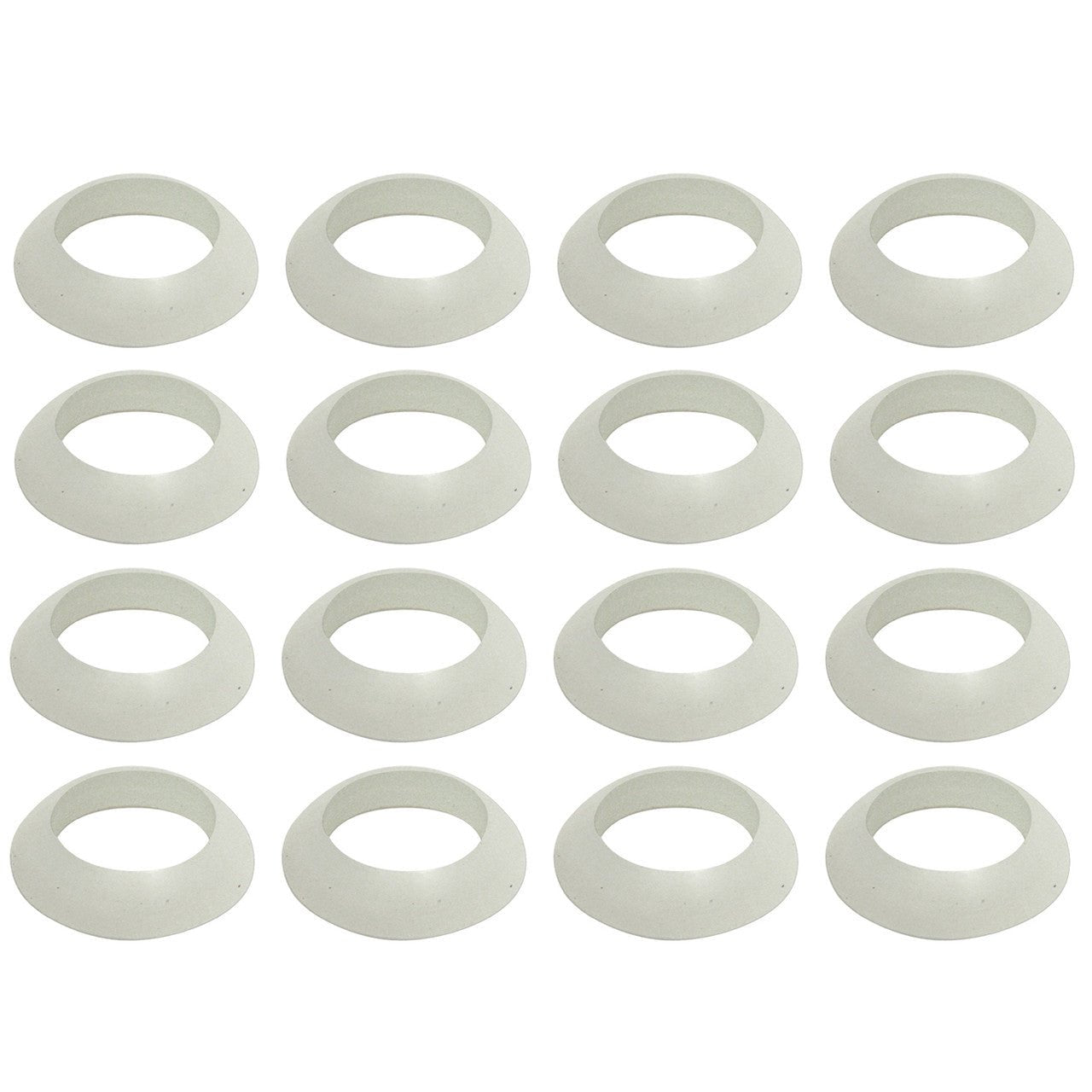 Empi 9150 Stock Seal For Stock Push Rod Tube Vw Bug 1600cc Base Engine,Set 16 - Moore Parts