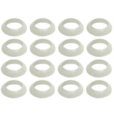 Empi 9150 Stock Seal For Stock Push Rod Tube Vw Bug 1600cc Base Engine,Set 16 - Moore Parts