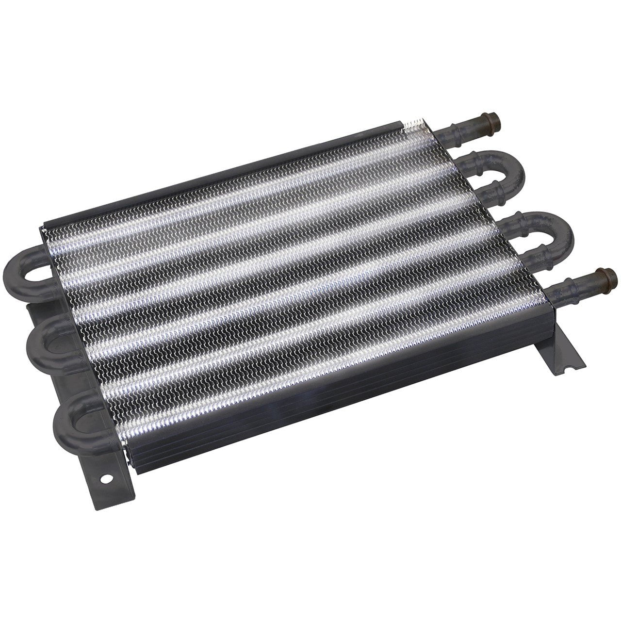 Empi 9277 6 - Pass Cooler Core Only With 1/2" Hose Barb Ends - Moore Parts