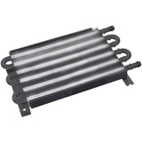 Empi 9277 6 - Pass Cooler Core Only With 1/2" Hose Barb Ends - Moore Parts