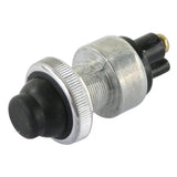 Empi 9367 Push Button Switch, Dune Buggy Vw Baja Bug - Moore Parts