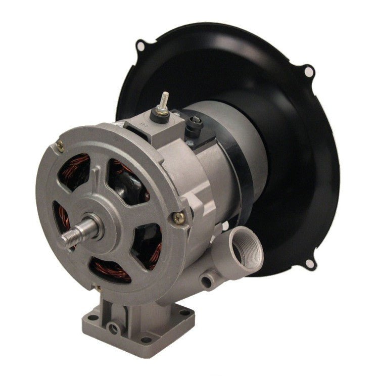 Empi 9445 Alternator Kit 12 Volt 55 Amp For Air - Cooled Volkswagen - Moore Parts