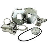 Empi 9451 Alternator Kit With Pulley & Belt 12 Volt 75 Amp For Air - Cooled Volkswagen - Moore Parts
