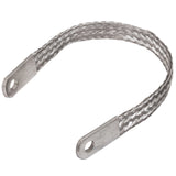 Empi 9468 Braided Trans/Battery Ground Strap 12" Vw Bug - Manx Dune Buggy - Moore Parts