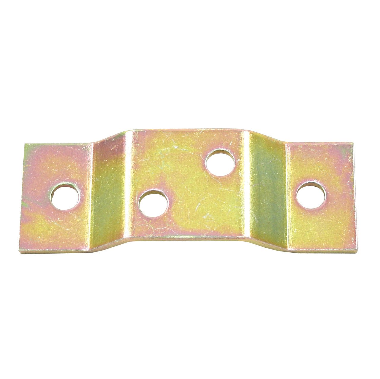 Empi 9528 Solid Steel Front Trans Mounts - Vw Baja Bug - Dune Buggy - Sandrail - Moore Parts