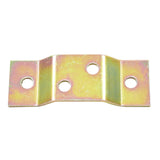 Empi 9528 Solid Steel Front Trans Mounts - Vw Baja Bug - Dune Buggy - Sandrail - Moore Parts