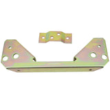 Empi 9530 Solid Steel Trans Mounts - Vw Baja Bug - Dune Buggy - Sandrail - Moore Parts