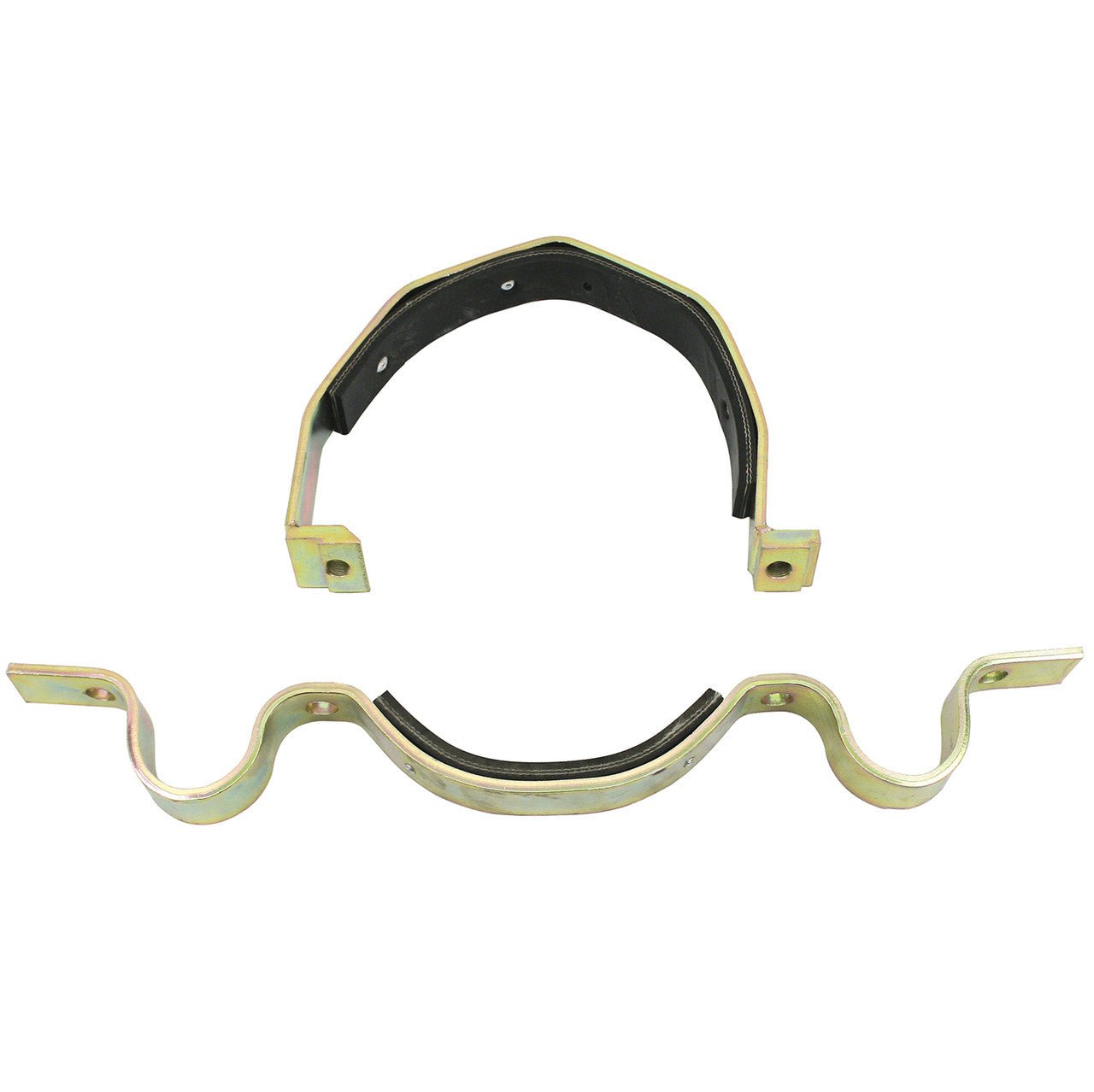 Empi 9531 Front Padded Trans Support Kit, Vw Baja Bug - Dune Buggy - Sandrail - Moore Parts
