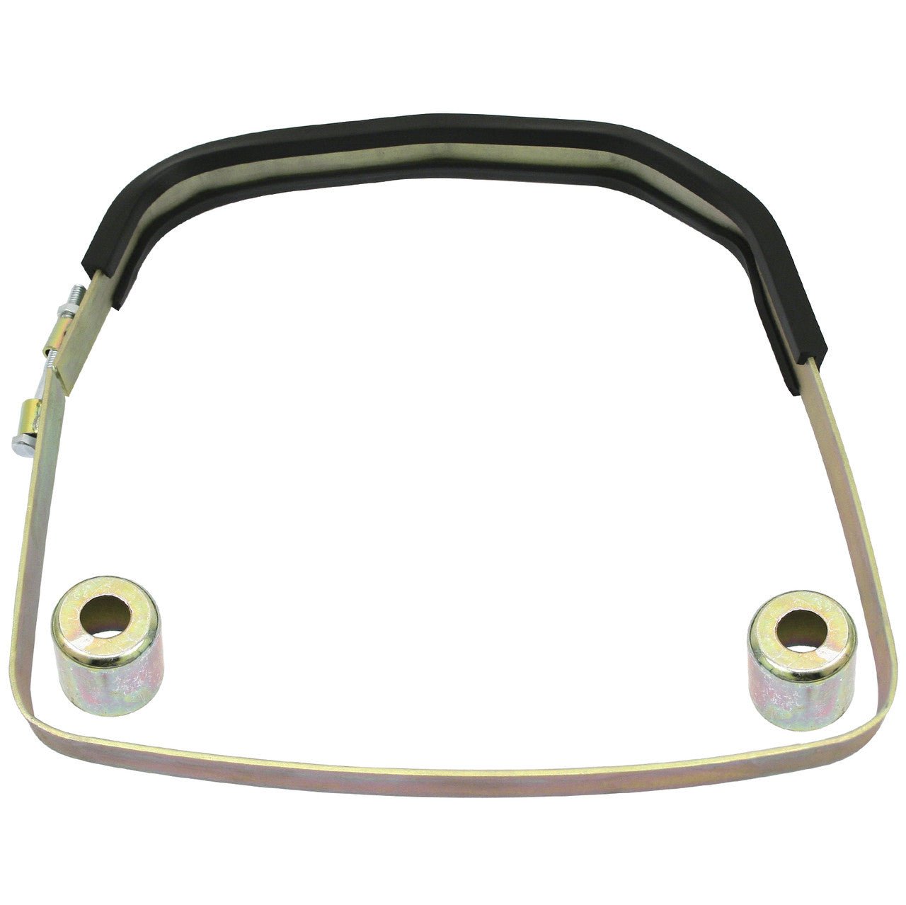 Empi 9532 Rear Padded Trans Support Kit, Vw Baja Bug - Dune Buggy - Sandrail - Moore Parts