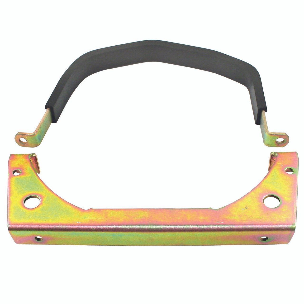 Empi 9543 Rear Steel Trans Mount Cradle For OEM Stock Or Urethane Mounts - Moore Parts