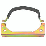 Empi 9543 Rear Steel Trans Mount Cradle For OEM Stock Or Urethane Mounts - Moore Parts