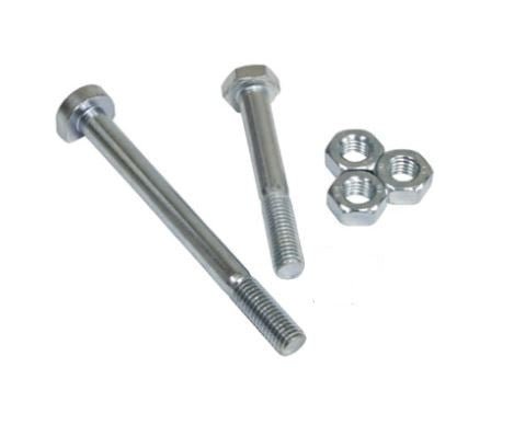 Empi 9551 Vw Engine Mount Bolt Kit, Set Of 5 - Moore Parts