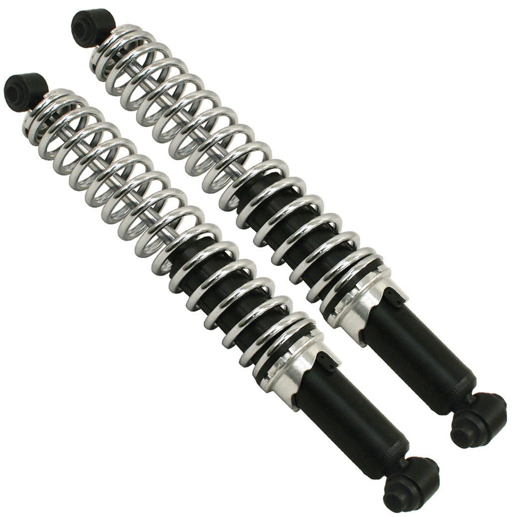 Empi 9570 - 8 Coil - Over Shocks, Vw Link Pin Front & All Vw Rear, Vw Baja Bug, Pair - Moore Parts