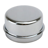 Empi 9622 Chrome Wheel Cap For Dune Buggy Spindle Mount Wheel, Pair - Moore Parts