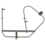 Empi 9757 - B Vw Bug Left Window Regulator. Type 1 1965 - 67, Each - Moore Parts