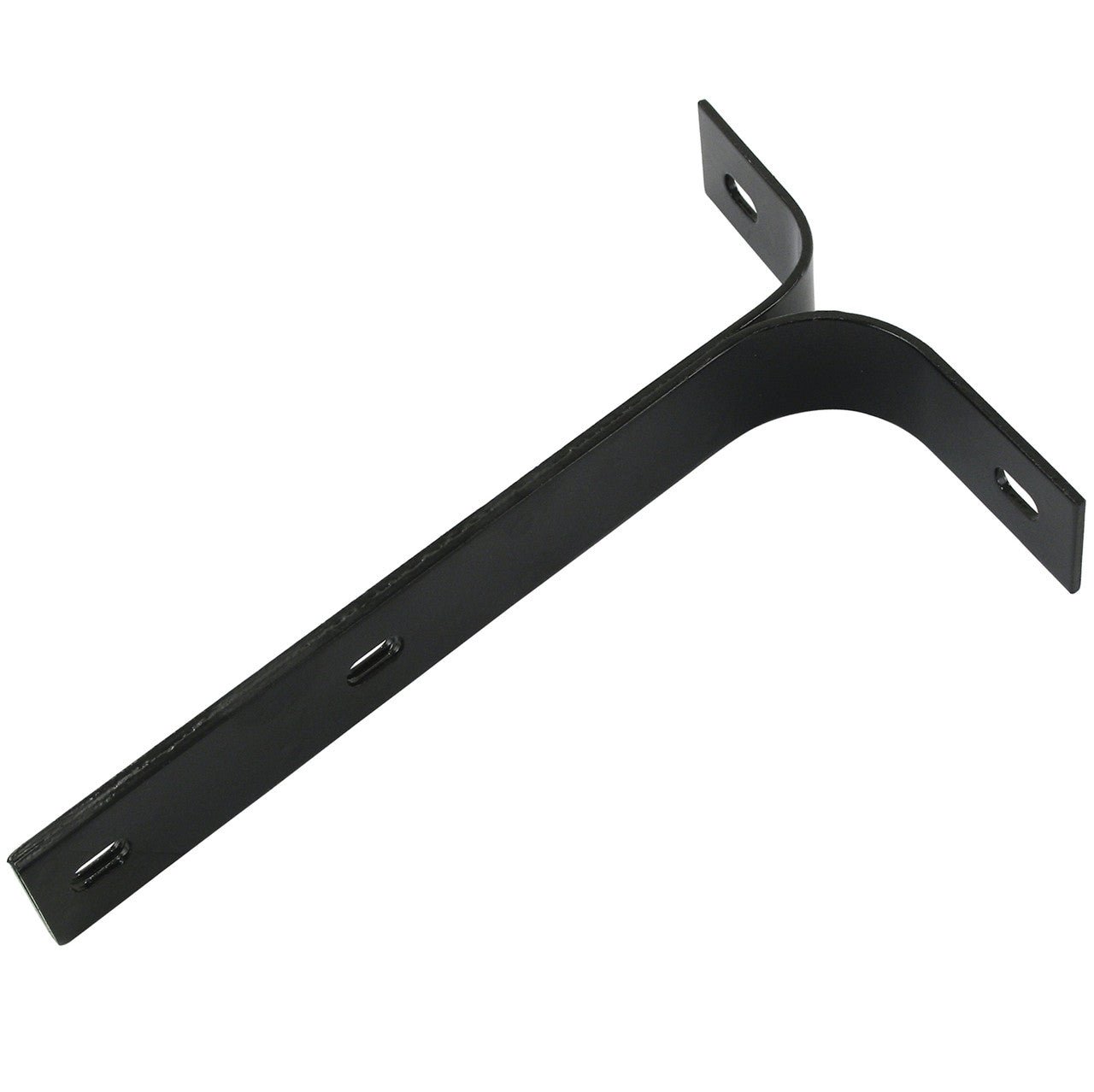 Empi 98 - 1011 - B Vw Bug Front Bumper Bracket 1955 - 67 Left Or Right, Each - Moore Parts