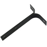 Empi 98 - 1011 - B Vw Bug Front Bumper Bracket 1955 - 67 Left Or Right, Each - Moore Parts