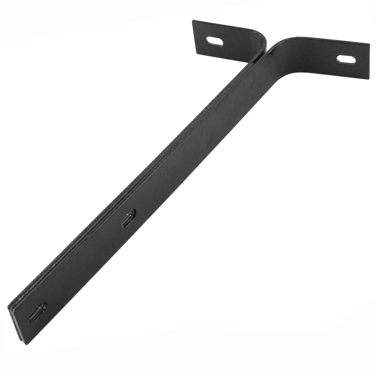Empi 98 - 1021 - B Vw Bug Rear Bumper Bracket 1955 - 67 Left Or Right, Each - Moore Parts
