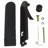 Empi 98 - 1027 Vw Bug Gas Pedal Kit, Compatible W/Volkswagen Beetle 1966 - 79 - Moore Parts
