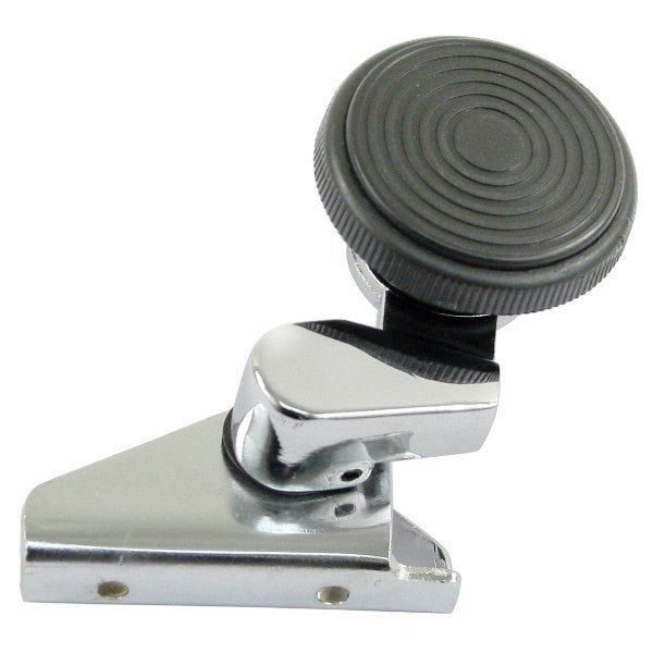Empi 98 - 1046 Right Vent Wing Window Lock Type 1 Vw Bug 1968 - 1977 - Moore Parts