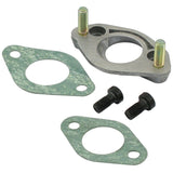 Empi 98 - 1293 - B Vw Bug Carb Adapter Kit 28/30/31PICT To 34PICT 15/1600cc Manifold - Moore Parts