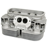 Empi 98 - 1330 - B Bare Racing Cylinder Head Vw Bug 40 X 35.5 Valve Seats 85.5 Bore - Moore Parts