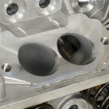 Empi 98 - 1382 - B Racing Cylinder Head Vw Bug 40 X 35.5 SS Valves 85.5 Bore - Moore Parts
