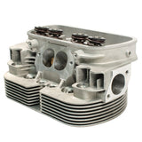 Empi 98 - 1431 - B GTV - 2 Wedge - Port Vw Bug Racing Head 40 X 35.5 Valves 94 Bore - Moore Parts
