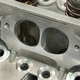 Empi 98 - 1431 - B GTV - 2 Wedge - Port Vw Bug Racing Head 40 X 35.5 Valves 94 Bore - Moore Parts