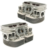 Empi 98 - 1431 - B GTV - 2 Wedge - Port Vw Bug Racing Head 40 X 35.5 Valves 94 Bore - Moore Parts