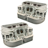 Empi 98 - 1432 - B GTV - 2 Wedge - Port Vw Bug Racing Head 42 X 37.5 Valves 90.5/92 Bore - Moore Parts