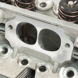 Empi 98 - 1433 - B GTV - 2 Wedge - Port Vw Bug Racing Head 42 X 37.5 Valves 94 Bore - Moore Parts
