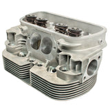 Empi 98 - 1437 - B GTV - 2 Wedge - Port Vw Bug Racing Head 44 X 37.5 Valves 94 Bore - Moore Parts