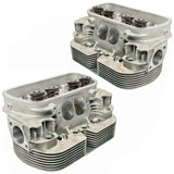 Empi 98 - 1437 - B GTV - 2 Wedge - Port Vw Bug Racing Head 44 X 37.5 Valves 94 Bore - Moore Parts