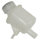 Empi 98 - 1690 - B Upper Brake Fluid Reservoir For Vw Bus 1969 - 72 - Moore Parts