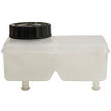 Empi 98 - 1694 - B Brake Fluid Reservoir For Vw Bus Master Cylinder 1967 Only - Moore Parts
