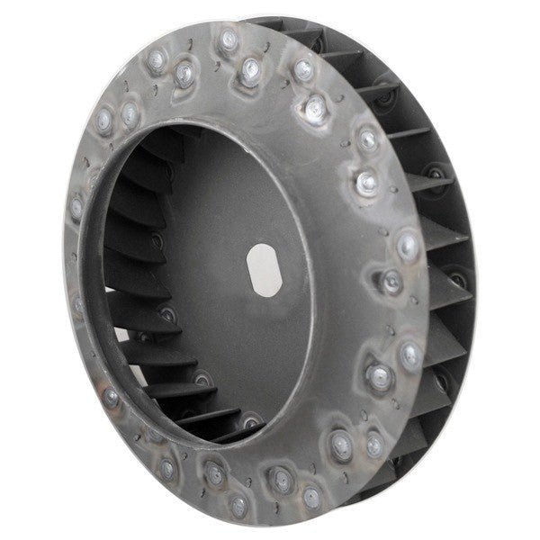 Empi 98 - 2006 HD Welded 36mm Cooling Fan For Vw Doghouse Air - cooled Engine - Moore Parts