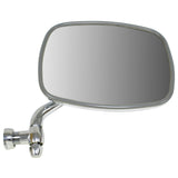 Empi 98 - 2018 Right Outside Chrome Mirror, Type 2 Vw Bus, 1968 - 79 Stock Type - Moore Parts