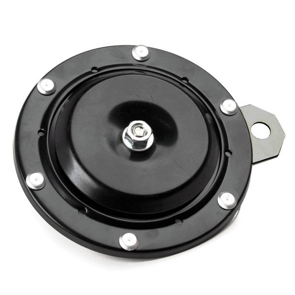 Empi 98 - 2030 - B 6 Volt Horn For Early Classic Volkswagen Bug Karmann Ghia Bus - Moore Parts