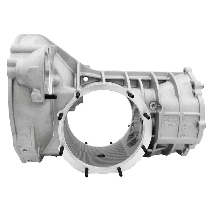 Empi 98 - 3002 - B Aluminum Rhino Case For Volkswagen Irs Or Swing Axle Transmissions - Moore Parts