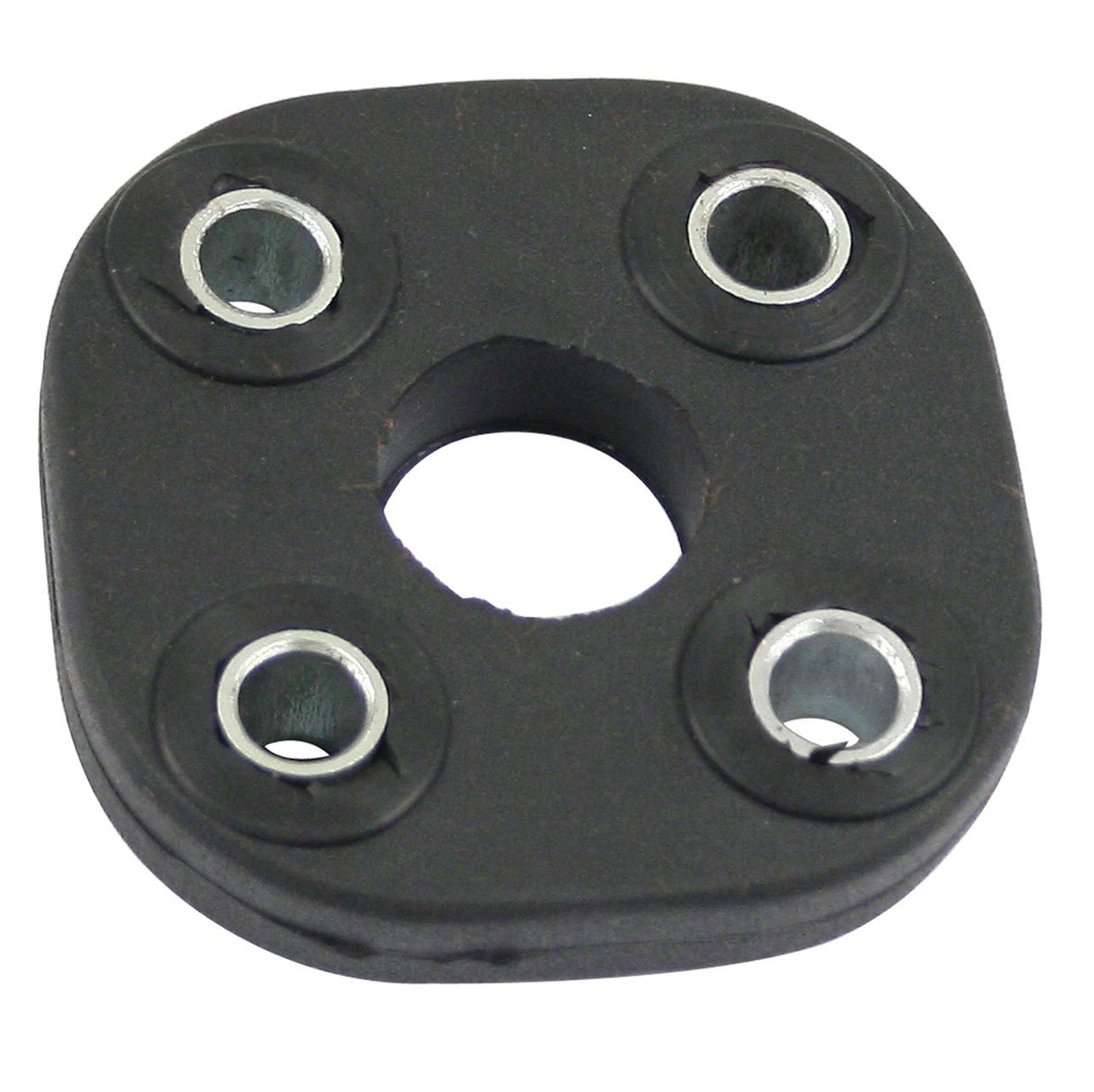 Empi 98 - 4169 Black Rubber Steering Coupler, Fits Type 2 Vw Bus 1968 - 79 - Moore Parts