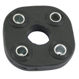 Empi 98 - 4169 Black Rubber Steering Coupler, Fits Type 2 Vw Bus 1968 - 79 - Moore Parts